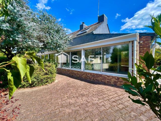 Muzillac Vente Maison 56