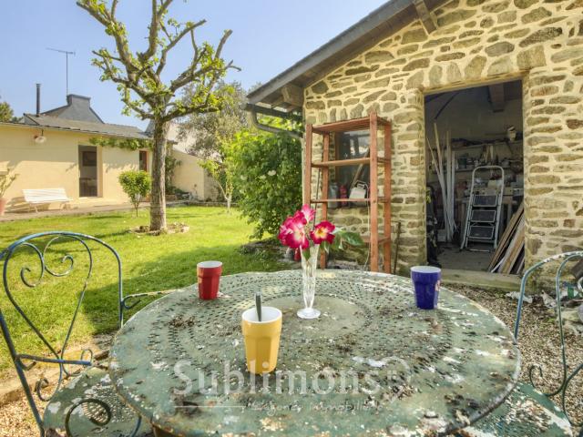Muzillac Vente Maison 56
