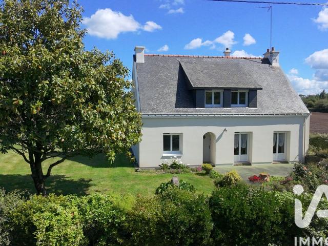 Muzillac Vente Maison 56