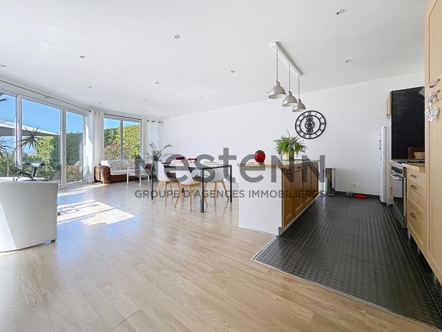 Muzillac Vente Maison 56