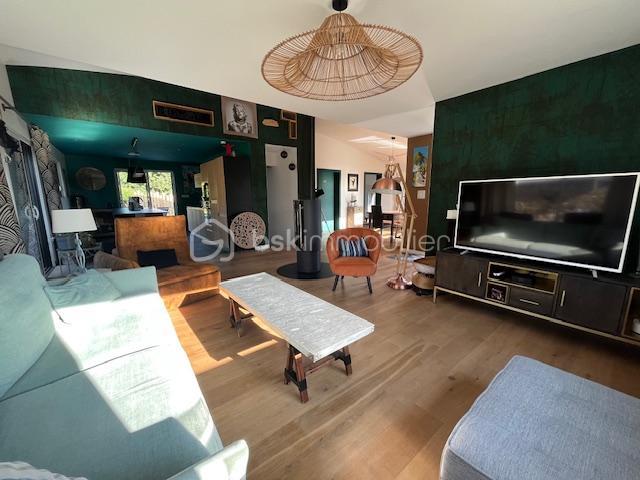 Muzillac Vente Maison 56