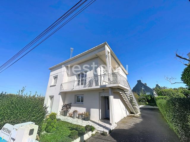Muzillac Vente Maison 56