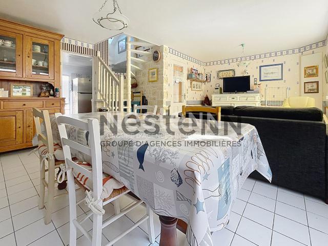 Muzillac Vente Maison 56