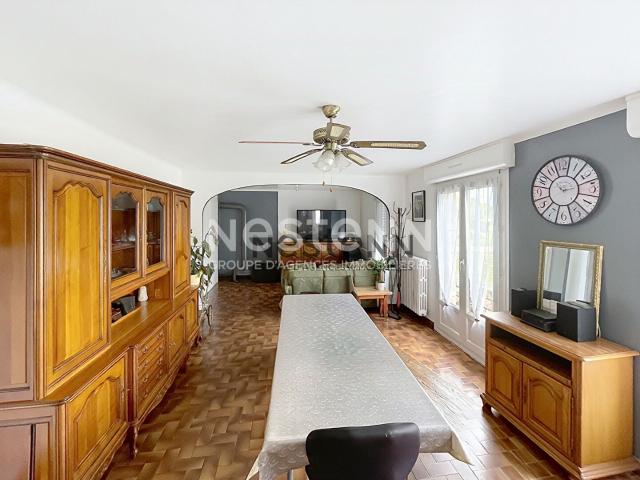 Muzillac Vente Maison 56