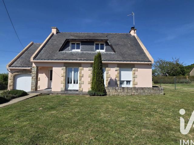 Muzillac Vente Maison 56