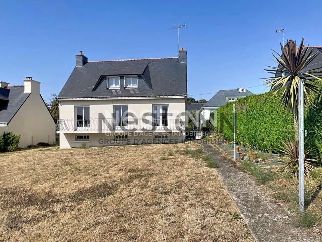Muzillac Vente Maison 56