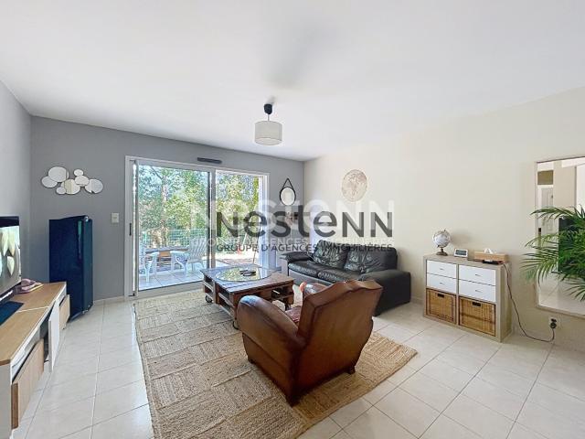 Muzillac Location Maison 56