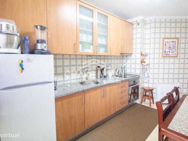 MV Excelente apartamento T2+1 junto ao Hospital Trofa Sade