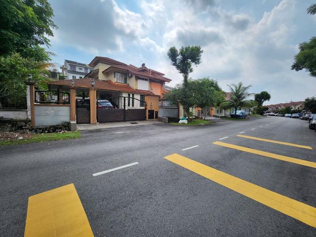MV High 2 Storey Semi D Sungai Buloh Country Resort SBCR