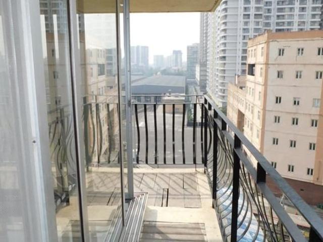 MV Labh Samarth Heights 2.5 Bedroom 825 Sq. Ft. Apartment in Andheri West Mumbai Listing ID: #10337