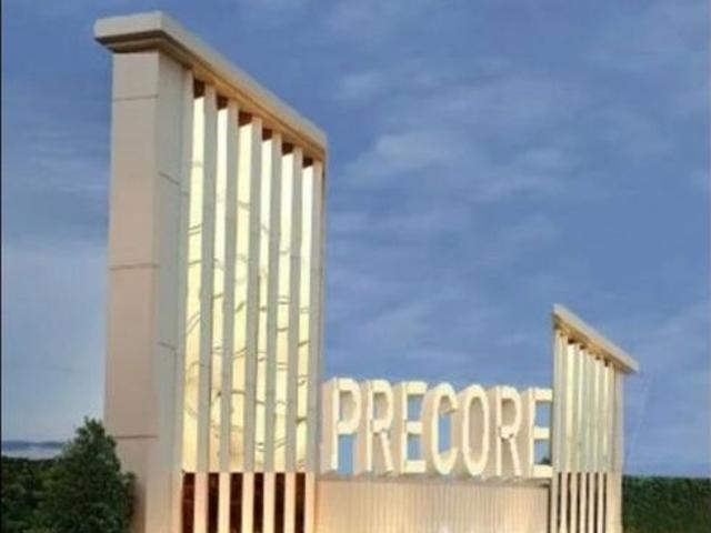 MV Precore City Phase 1 200 Sq. Yd. Plot in Sohna Sector 7 Gurgaon Listing ID: #10244