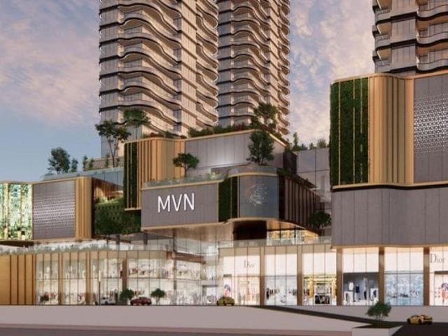 MVN Aero One Gurgaon Commercial Shop 150 Sq. Ft. in Sector 37d Gurgaon Listing ID: #10142