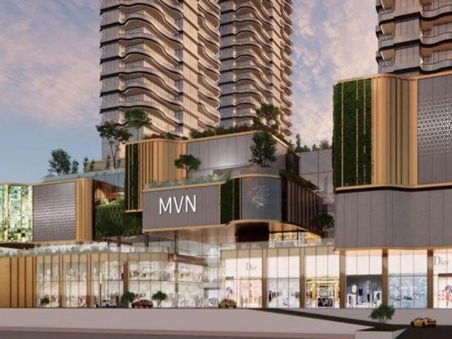 MVN Aero One Gurgaon Commercial Shop 150 Sq. Ft. in Sector 37d Gurgaon Listing ID: #10142