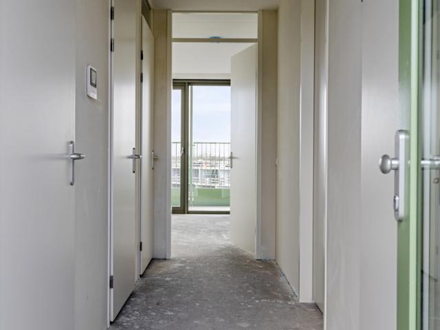 MVGM Te huur: Cab rondom 131, utrecht