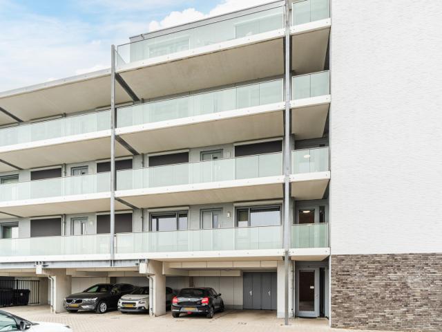 MVGM Te huur: Cascadeweg 24, rosmalen