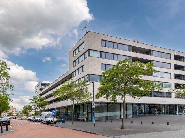 MVGM Te huur: Cypruslaan 129, rotterdam