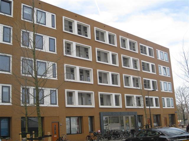 MVGM Te huur: Amstelvlietstraat 497, amsterdam
