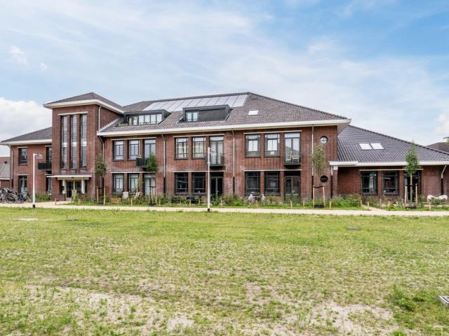 MVGM Te huur: Anton ebbenhof 118, tilburg