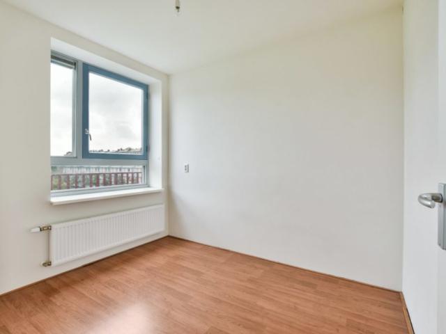 MVGM Te huur: Aalbersestraat 130, amsterdam