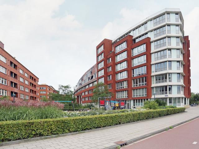 MVGM Te huur: Artemisstraat 18, amsterdam