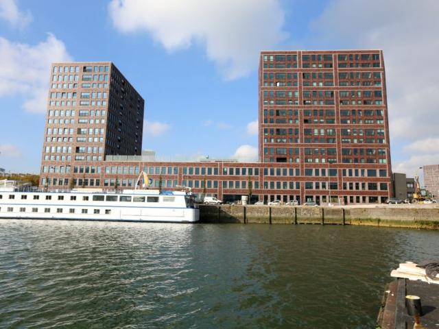 MVGM Te huur: Astanaplein 74, rotterdam