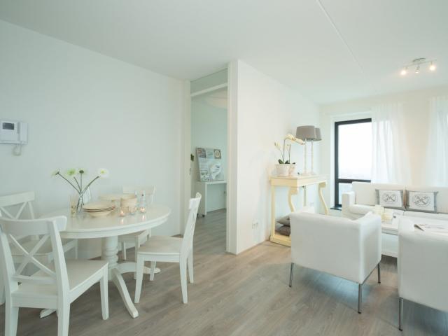 MVGM Te huur: Astanaplein 76, rotterdam