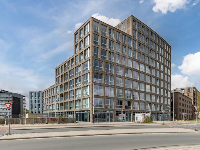 MVGM Te huur: Asterweg 197, amsterdam
