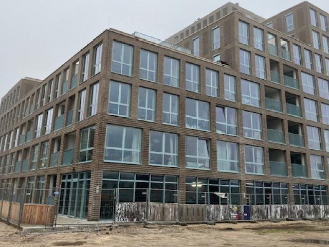 MVGM Te huur: Asterweg 213, amsterdam