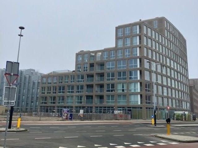 MVGM Te huur: Asterweg 269, amsterdam