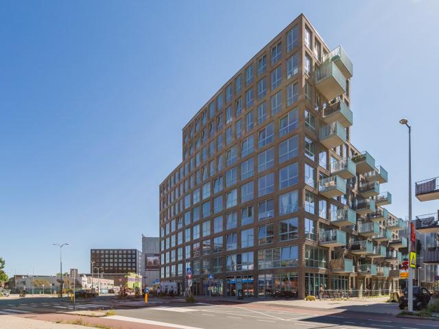 MVGM Te huur: Asterweg 331, amsterdam