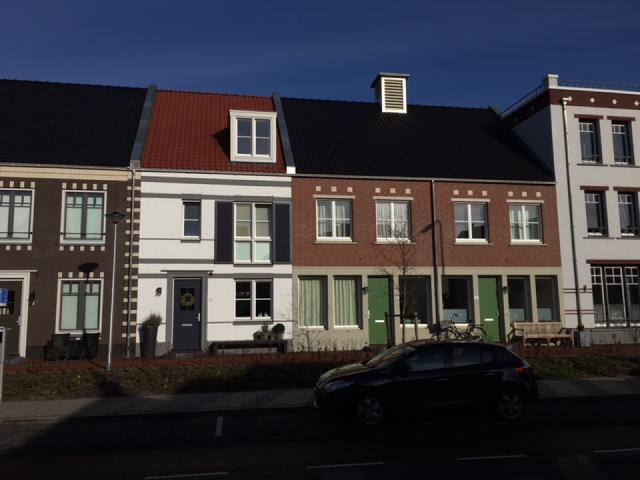 MVGM Te huur: Assendorperstraat 25, zwolle