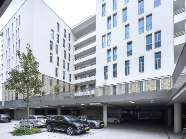 MVGM Te huur: Boumaboulevard 812, groningen