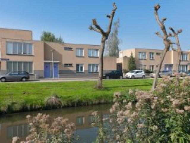 MVGM Te huur: Bocholtstraat 122, amsterdam