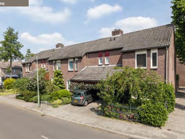 MVGM Te huur: Borghaag 117, maastricht