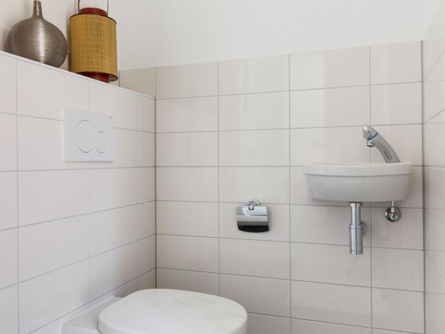 MVGM Te huur: Boschring 33, goirle