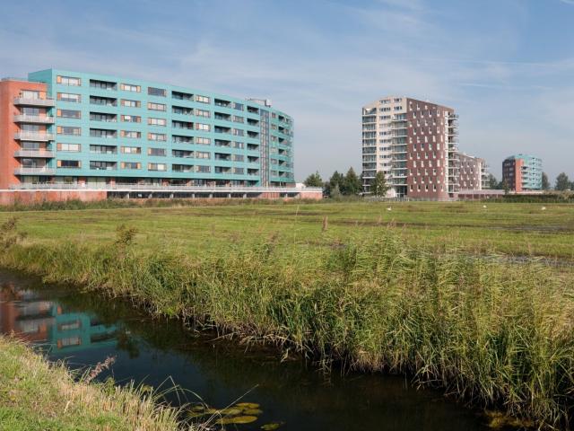 MVGM Te huur: Beeldsnijderstraat 235, zwolle