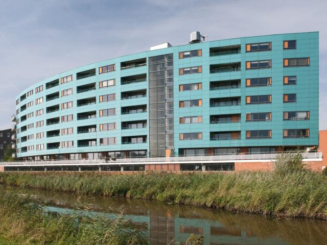 MVGM Te huur: Beeldsnijderstraat 23, zwolle
