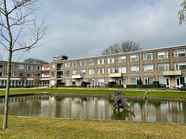 MVGM Te huur: Benschopperweg 530, ijsselstein
