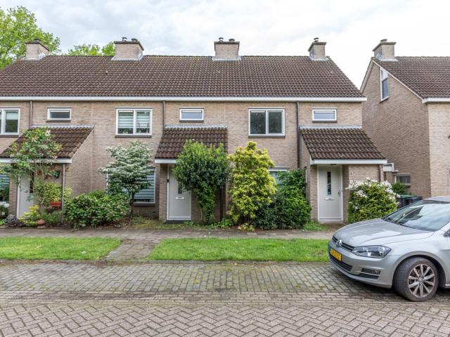 MVGM Te huur: Bergkristal 4, oss