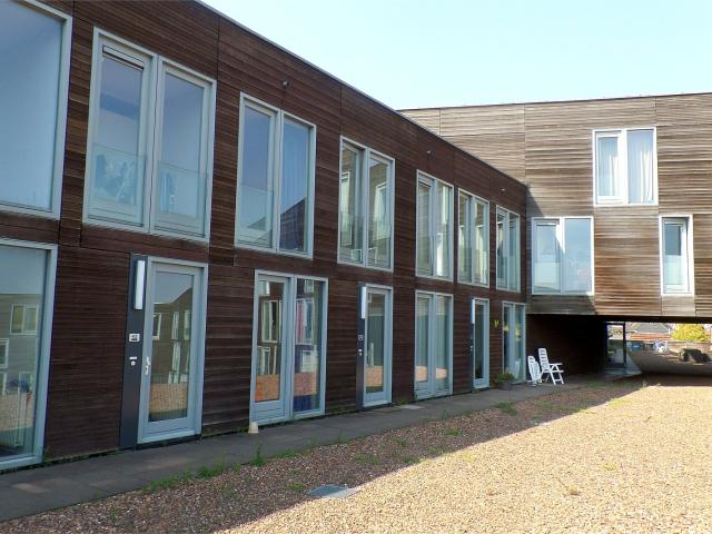 MVGM Te huur: Beren 16, groningen