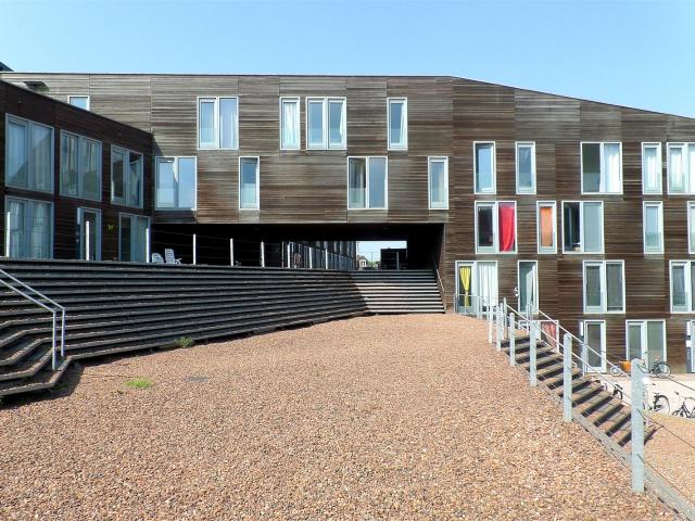 MVGM Te huur: Beren 50, groningen