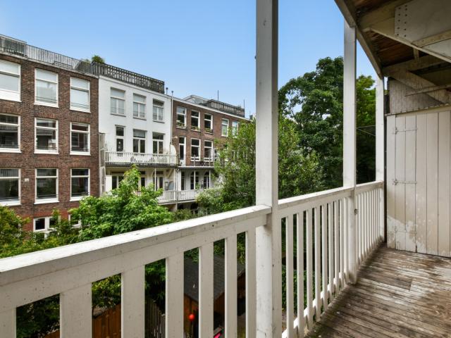 MVGM Te huur: Brederodestraat 19 1, amsterdam