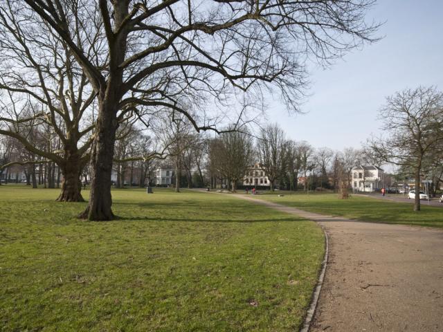 MVGM Te huur: Broekweg 53, haarlem