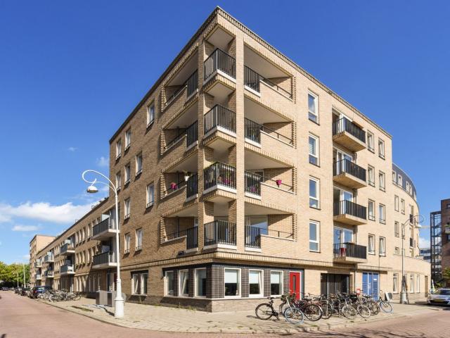 MVGM Te huur: Buyskade 242, amsterdam