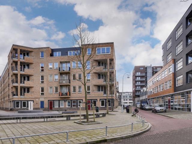 MVGM Te huur: Buyspad 30, amsterdam