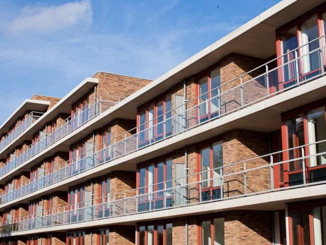 MVGM Te huur: Gagelboschplein 435, eindhoven