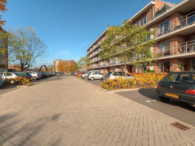 MVGM Te huur: Gagelboschplein 531, eindhoven