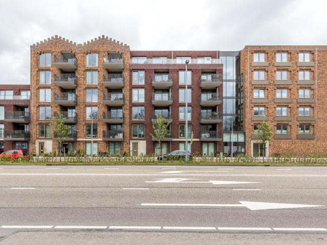 MVGM Te huur: Gemaalhof 33, hoofddorp