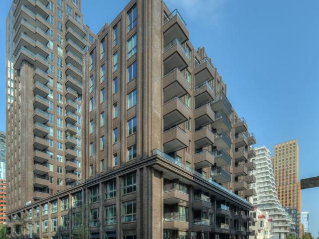 MVGM Te huur: George gershwinlaan 557, amsterdam