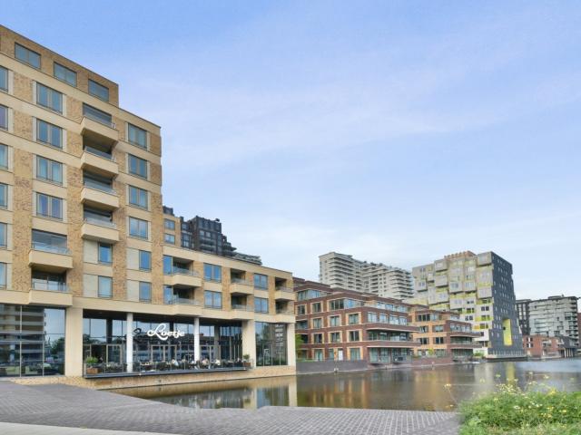 MVGM Te huur: George gershwinlaan 579, amsterdam